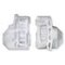 Kit de réparation lève-vitre côté passager VW, Audi, Skoda